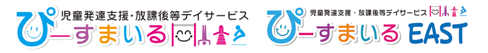 ぴーすまいる