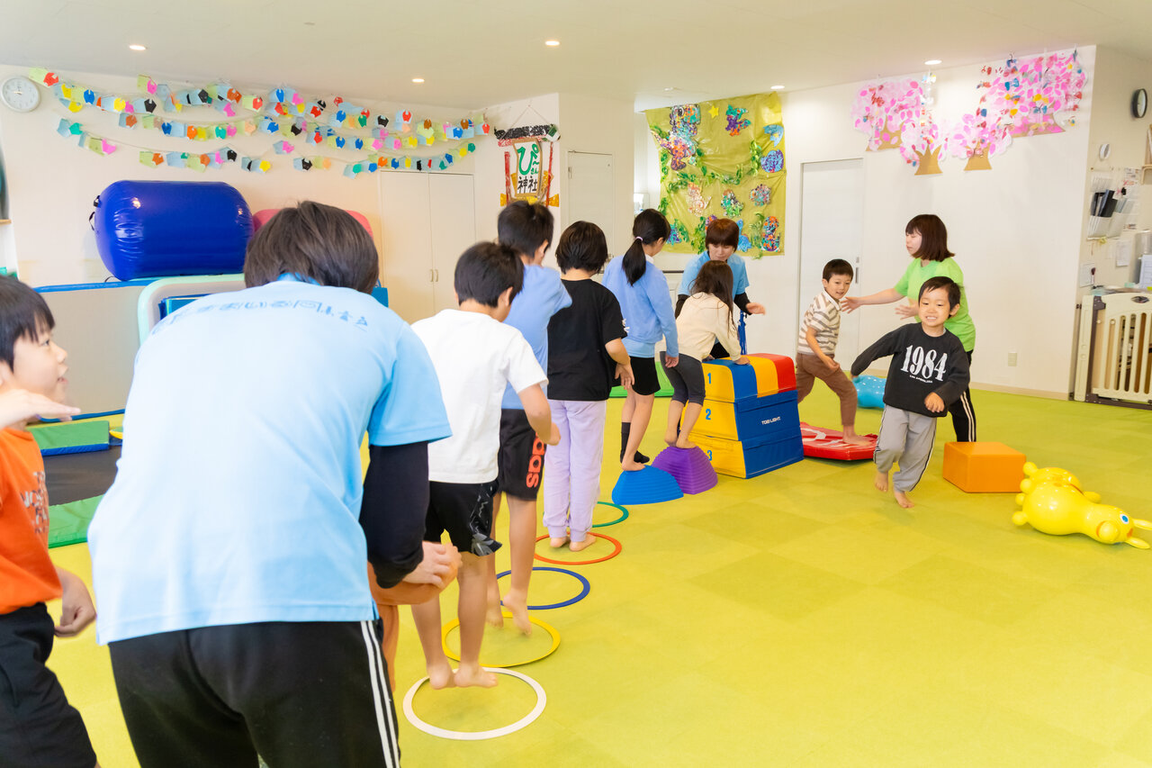ご利用案内